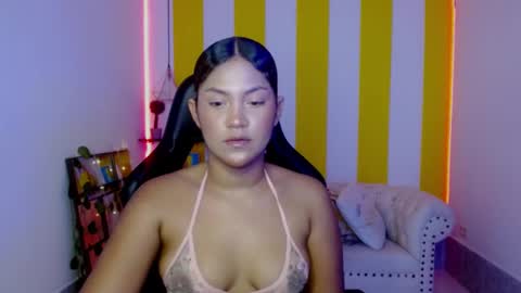 Cristal online show from December 20, 11:37 pm