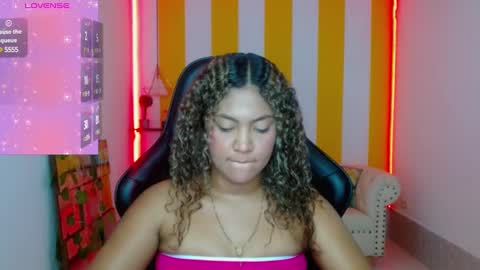 Cristal online show from December 3, 12:33 am