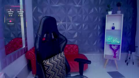 Cristal online show from January 19, 1:35 am