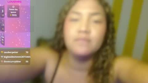 Cristal online show from January 2, 11:27 pm