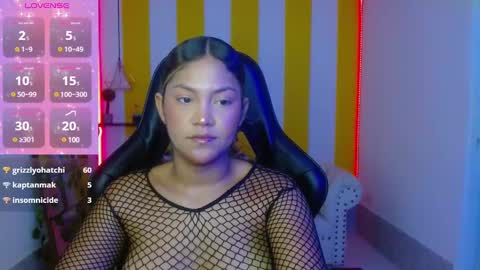 Cristal online show from December 19, 11:35 pm
