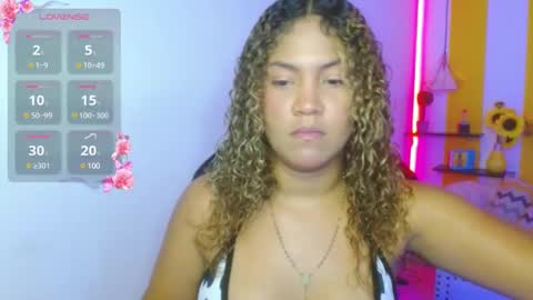 Cristal online show from January 24, 11:45 pm