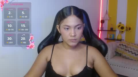 Cristal online show from January 25, 11:11 pm