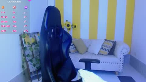 Cristal online show from January 9, 11:45 pm