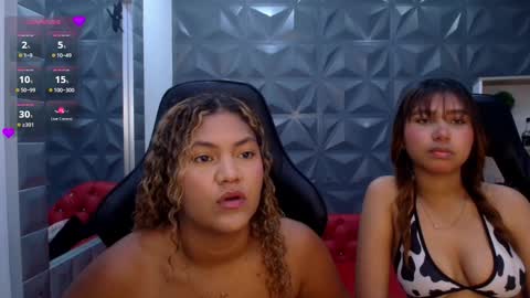 Cristal online show from March 21, 11:10 pm