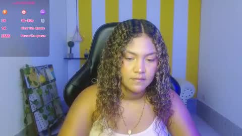 Cristal online show from January 6, 11:31 pm