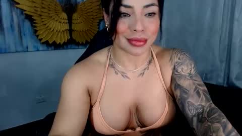 Natalie                      online show from November 15, 5:52 am