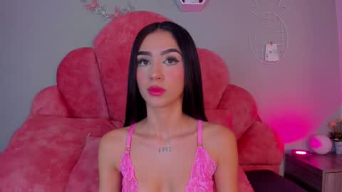 Nicole  Connection time 220pm-910pmCol online show from January 12, 11:39 am