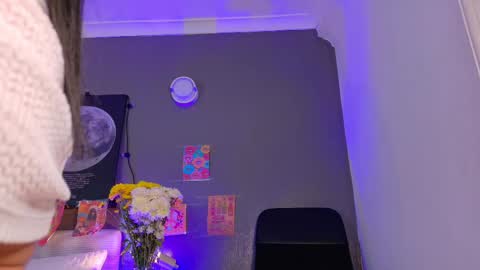 Nicole  Connection time 220pm-910pmCol online show from September 12, 9:44 pm