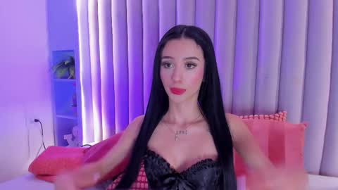 Nicole  Connection time 220pm-910pmCol online show from March 12, 7:38 pm