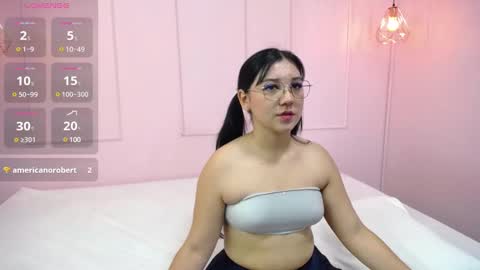 cristal online show from January 25, 2:15 am