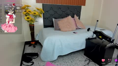 cristale69 online show from December 2, 1:34 pm