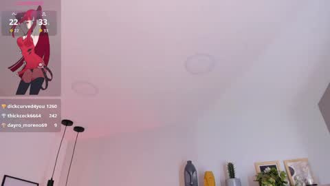 cristalfoxy_ online show from May 15, 11:18 pm