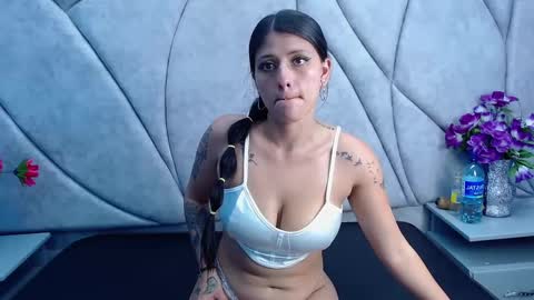 cristall_15 online show from January 12, 2:56 am