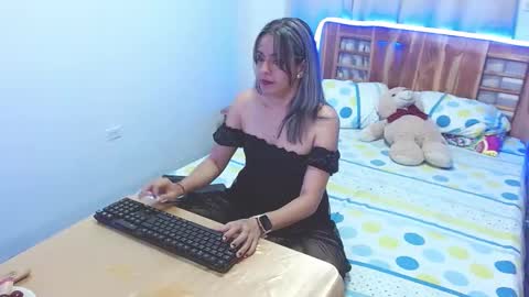 cristall online show from December 31, 12:11 am