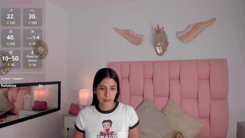 cristal online show from December 15, 4:04 pm