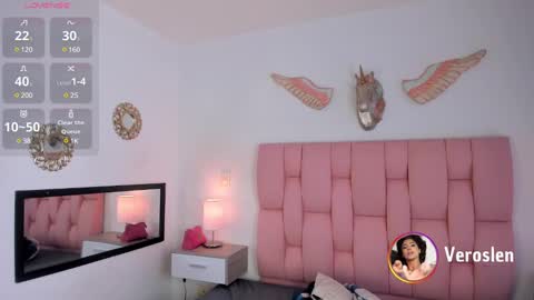 cristal online show from December 2, 12:39 pm