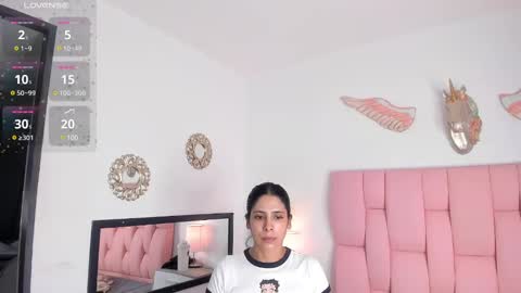 cristal online show from January 2, 12:24 pm