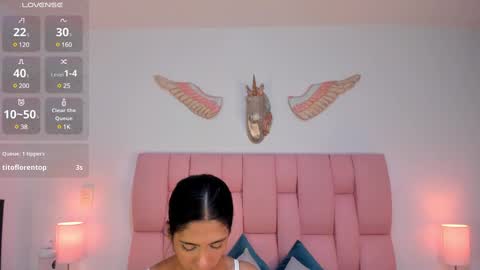 cristal online show from January 16, 2:41 am