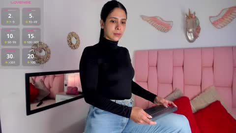 cristal online show from January 10, 12:47 pm
