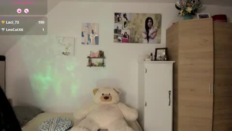 veronika online show from April 6, 4:01 am