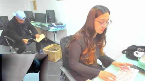 you can call me your sweettie assistant   online show from February 26, 11:54 am