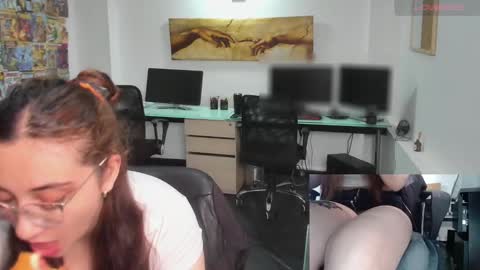 you can call me your sweettie assistant   online show from December 21, 1:32 pm