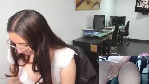 you can call me your sweettie assistant   online show from January 20, 12:18 pm