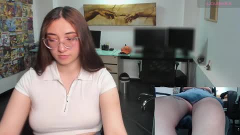 you can call me your sweettie assistant   online show from December 26, 12:49 pm