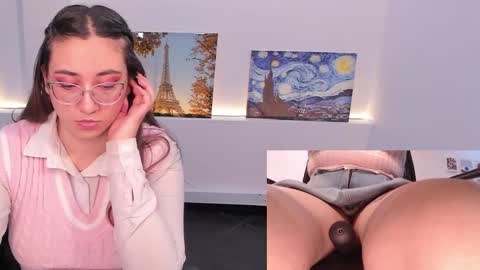 you can call me your sweettie assistant   online show from September 9, 2:06 pm