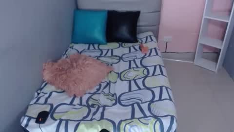 cristensmith707rs online show from February 20, 7:37 pm