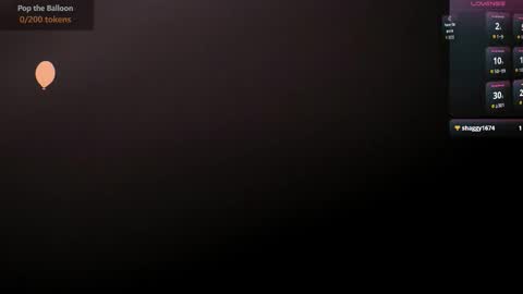 Cristina online show from October 3, 2:05 am