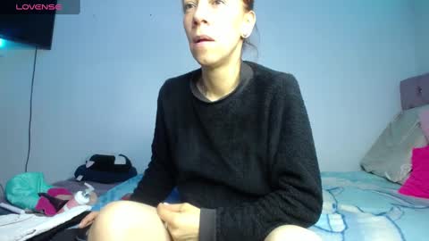 cristina online show from December 7, 10:34 am