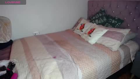 cristina online show from January 2, 8:46 pm