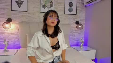 Cristin online show from July 26, 10:45 am