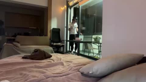 cristinabrunete online show from April 1, 6:49 pm