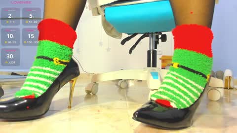 Julieta online show from December 26, 7:35 am