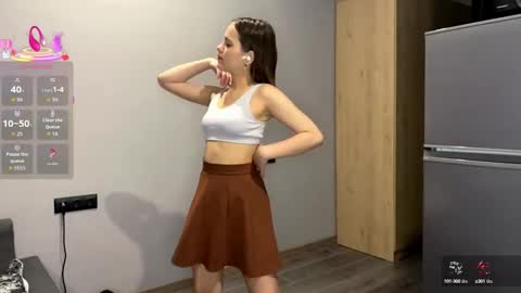 Anne online show from October 2, 4:23 pm