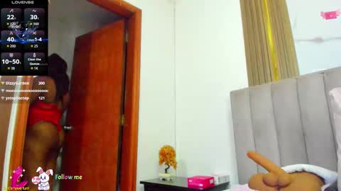 Cristina online show from November 14, 11:32 am