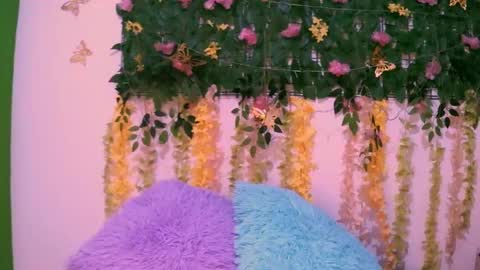 crysrus online show from September 28, 2:29 am