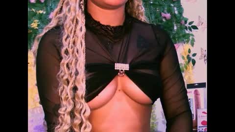 crysrus online show from September 27, 2:19 am