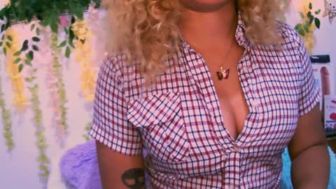 crysrus online show from January 20, 11:54 pm