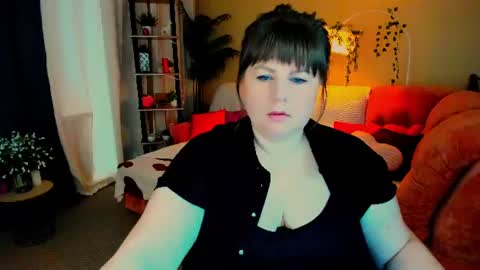 Anna online show from June 17, 3:52 am