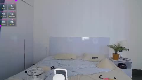 Lina online show from April 30, 2:17 am