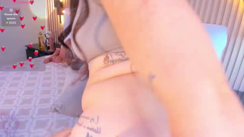 Chris online show from March 18, 11:53 pm