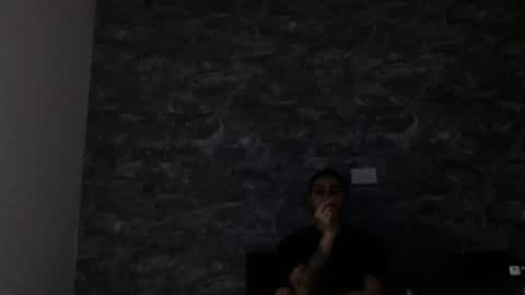 Crystal Blaze online show from January 31, 9:13 pm