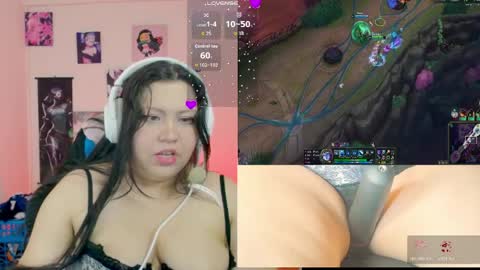 crystal online show from April 11, 12:39 am