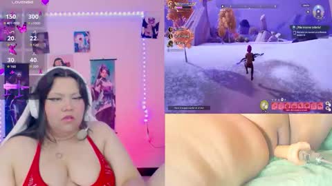 crystal online show from March 5, 1:45 am