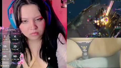 crystal online show from December 14, 5:07 am