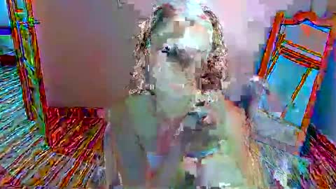 Crystal weber04s online show from December 21, 4:17 am